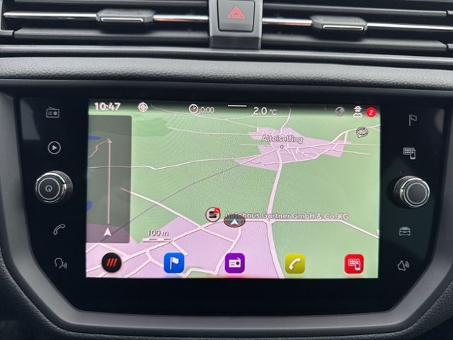 Arona EXCELLENCE 1.0 TSI DSG NAVI BEATS AUDIO 18