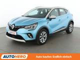 Renault Captur 1.5 BLUE dCi Intens Aut.*NAVI*CAM*TEMPO* - Renault Captur in Nürnberg
