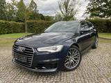 Audi A6 Avant 3.0 TDI clean diesel quattro - Audi A6: 3.0