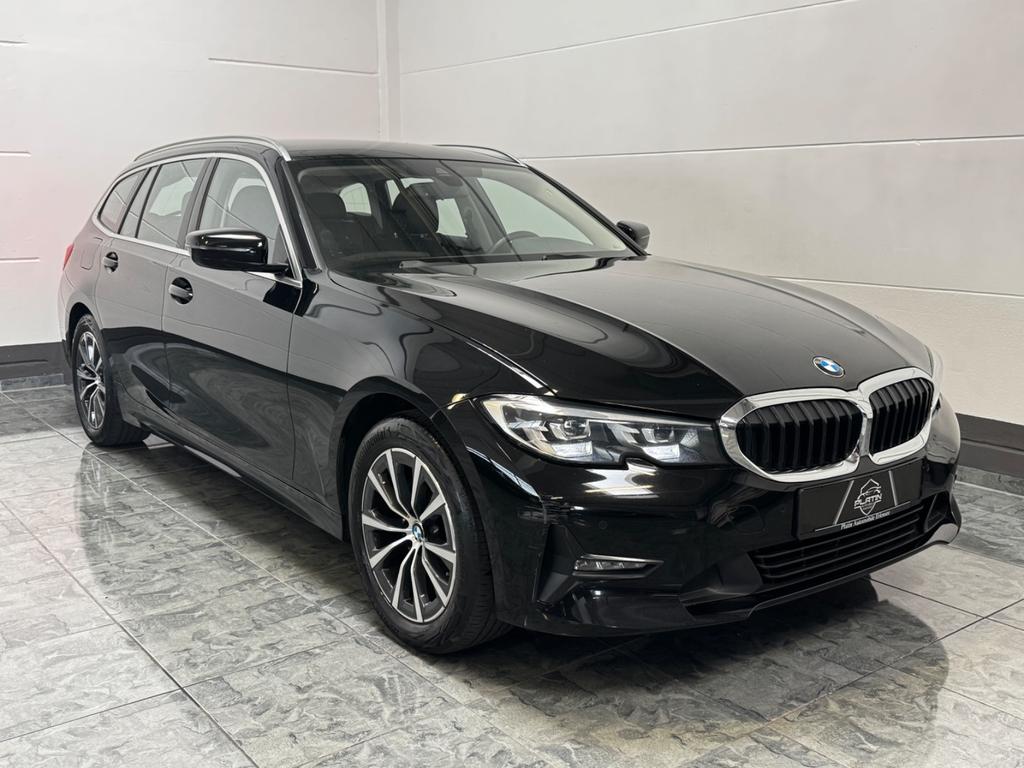 BMW 318