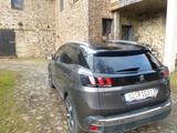 Peugeot 3008 HYBRID 225 e-EAT8 GT  neue Hybridbatterie - silberne Peugeot 3008