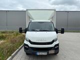 Iveco Daily 70C17 Koffer (geschlossener Kasten) - Iveco Hamburg