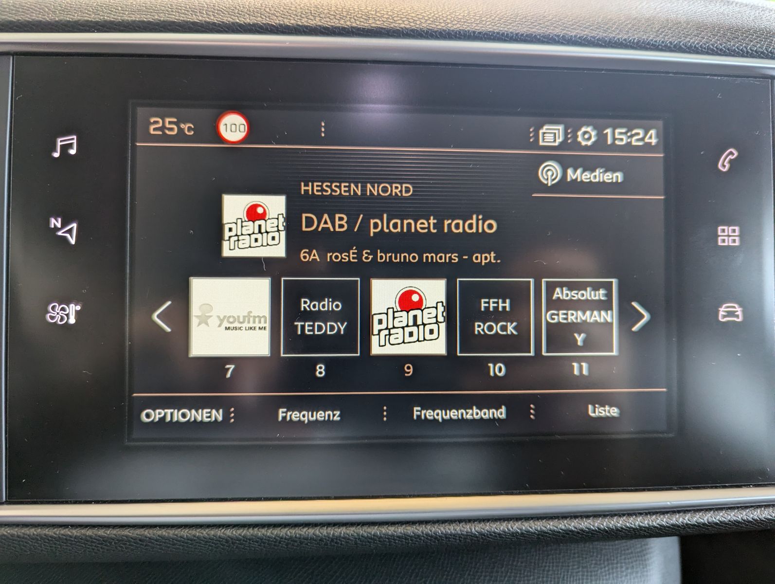 PEUGEOT 308 1.2 e-THP Allure Full-LED-Paket Kamera Navi+ - Image 26