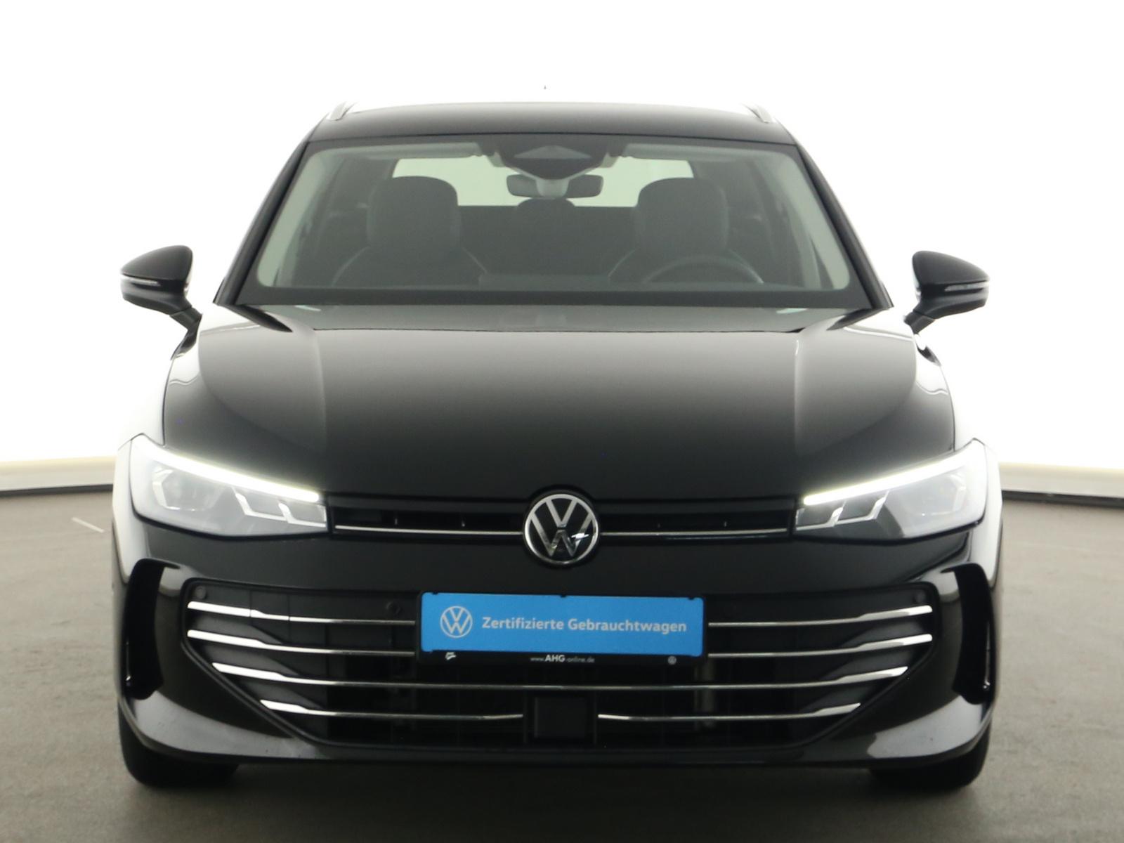 Volkswagen Passat 1,5 l eTSI DSG Business LED Navi, миниатюра 3