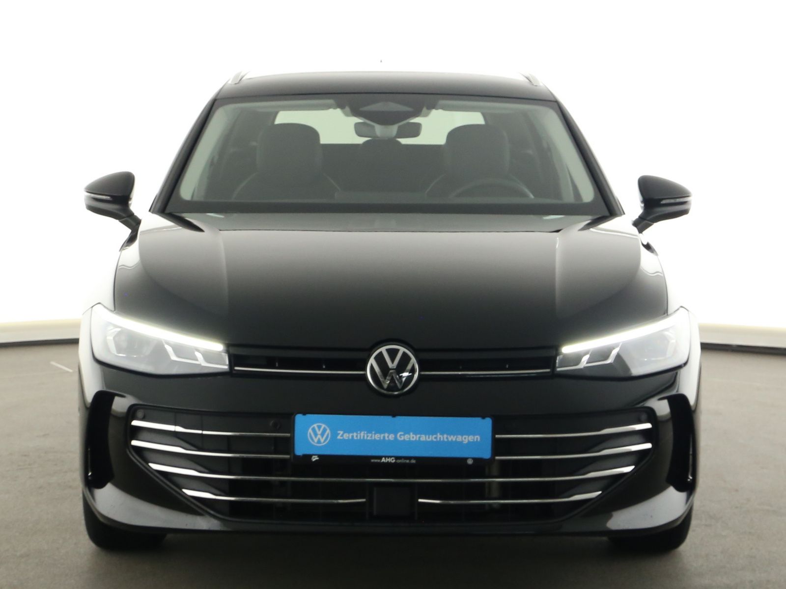 Volkswagen Passat Variant 1,5 l eTSI DSG Business LED Navi foto 3