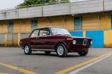 BMW 2002-1502 - BMW 2002: Coupe