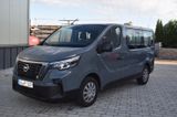 Nissan Primastar L1H1 Kombi9 Acenta AHK - Nissan Primastar: 9