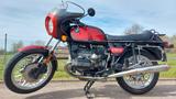 BMW R 100 CS - BMW R 100 CS