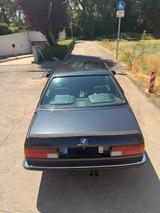 BMW M635 CSi (E24) 57.000 km  - BMW 6er Reihe: E24
