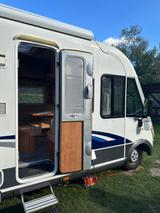 Carthago Chic I44 - Carthago Integrierter