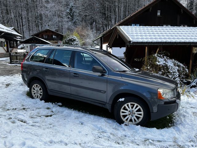 Volvo XC90 2,5t