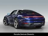 Porsche 911 Targa 4S Sportabgas;PDCC;BOSE;ACC - Porsche 992 in Chemnitz