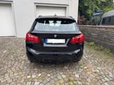 BMW Active Tourer 220d, Panoramada. Advanta, TÜV neu - BMW 220 Active Tourer: Von Privat