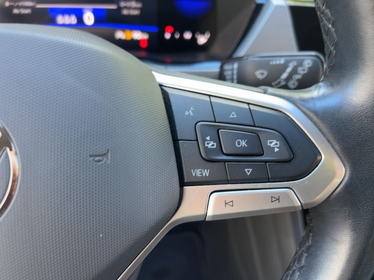 Volkswagen Touran - Bild 19