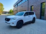 Toyota Land Cruiser 2.8 D-4D Comfort Automatik Comfort