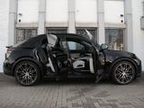 Porsche Macan 4 ACC-LUFTF.-PANO-BOSE-22"RS-LEDER KREIDE