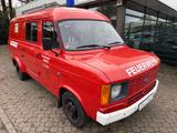 Ford Transit MK2 Feuerwehr - Ford Transit: Feuerwehr