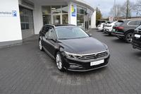 Volkswagen Passat Variant 190 PS TSI "R-Line" ab 4,99% Finz