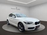BMW 120d *PDC* *Bluetooth* - BMW 120 in Saarbrücken