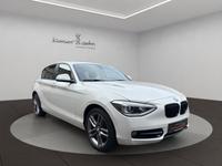 BMW 120d *PDC* *Bluetooth*