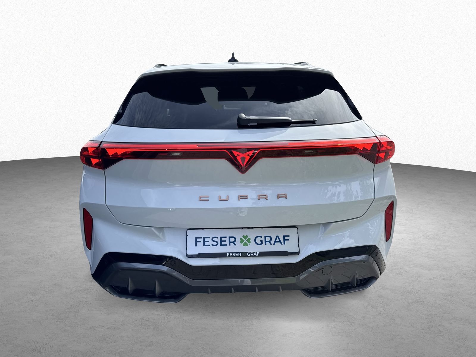 Cupra Terramar - Bild 6