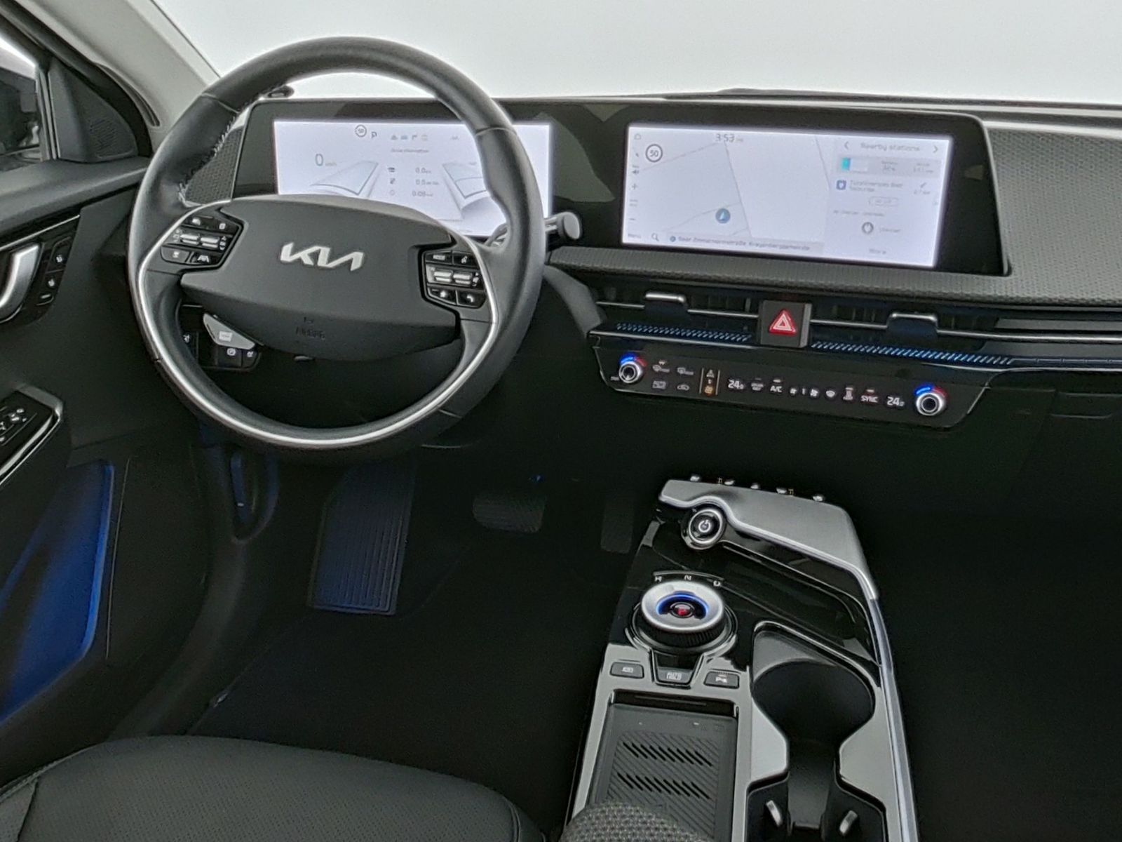 Kia EV6 - Bild 16