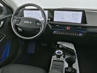 Kia EV6 - Vorschau Bild 16