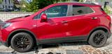 Opel Mokka X 1.4 Turbo INNOVATION Automatik INNOV... - Opel in Karlsruhe