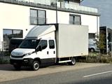 Iveco Daily Fahrgestell  50 C ... Radstand Tüv Neü - Angebote