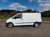 Mercedes-Benz Vito, TÜV NEU, REGAL, DACHTRÄGER