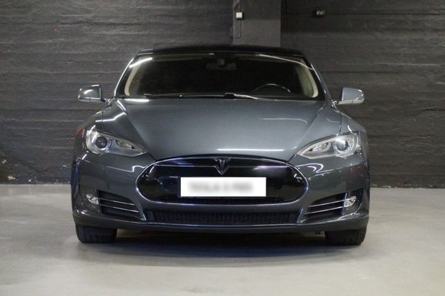 Otros FREECHARGER! Tesla Model S  P85 2014 141 t...