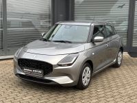 Suzuki Swift - Vorschau Bild 3