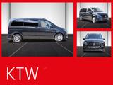 Mercedes-Benz V 220 d STYLE kompakt,8Sitzer,Standheizung,AHK