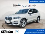 BMW X3 xDrive30i xLine + 2Jahre-BPS.GARANTIE - BMW X3 aus 2018