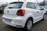Volkswagen Polo V Trendline - Volkswagen Polo: V Trendline
