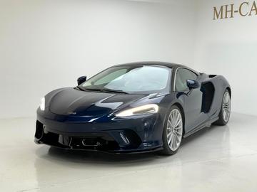 2020 Mclaren GT 缩略图 25