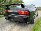 Nissan 180sx *SR20DET, Greddy, Bride, TE37, JDM* - Nissan 200 SX Gebrauchtwagen