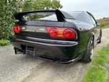 Nissan 180sx *SR20DET, Greddy, Bride, TE37, JDM* - Nissan 200 SX