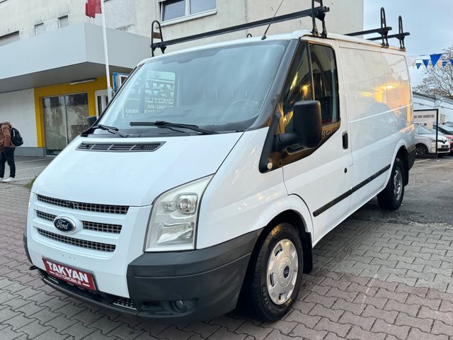 Ford Transit Kasten FT 280 K Trend LKW