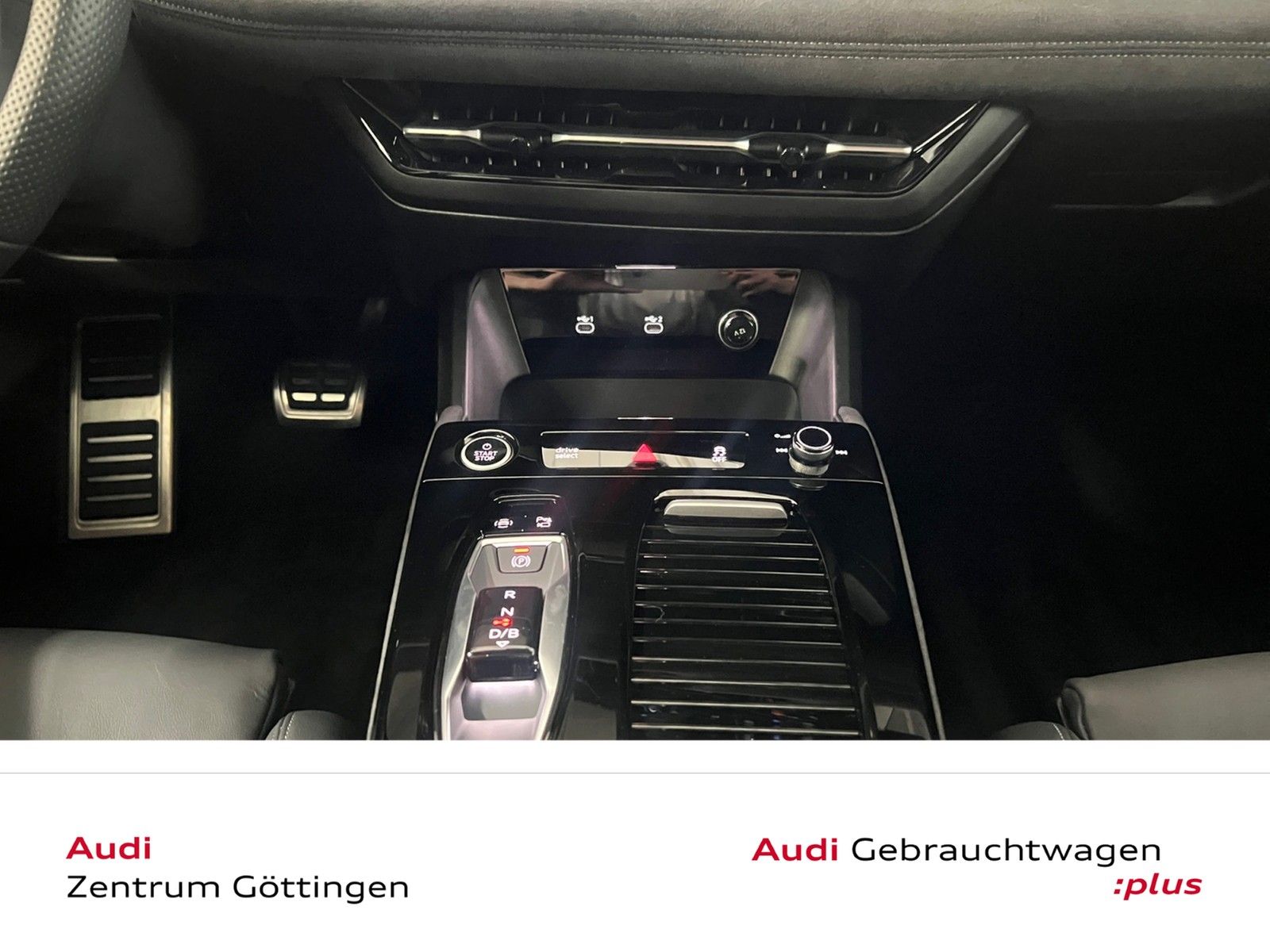 Audi A6 - Bild 8