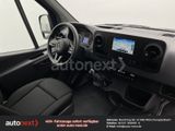 Mercedes-Benz Sprinter Tourer 314 *MAXI* 8-SITZE+KAMERA 8793 - Mercedes-Benz Sprinter: M