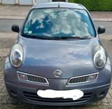 Nissan Micra K12 - Nissan Micra in Osnabrück