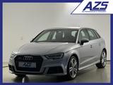 Audi A3 40 TFSI SB quattro S-Line Lim.Ed. LED SFW - Audi A3: Limousine