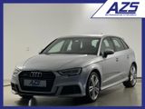 Audi A3 40 TFSI SB quattro S-Line Lim.Ed. LED SFW - Audi A3 aus 2020