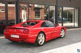 Ferrari F355 Berlinetta - BRD, Motor überholt 2025 - Ferrari F355 Gebrauchtwagen