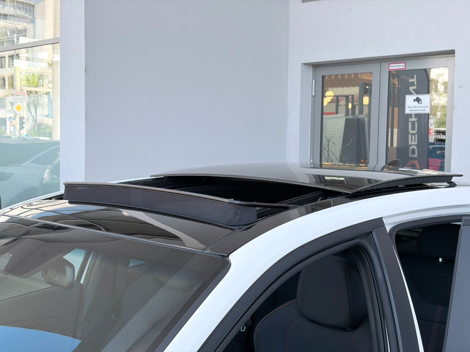 Fahrzeugabbildung Hyundai i30 N Line MY26 1.6 T DCT PANORAMA!