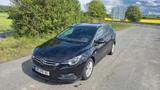 Opel Astra ST 1.6 Turbo Ultimate 147kW  LED Standheiz - Opel Astra: 14 Turbo