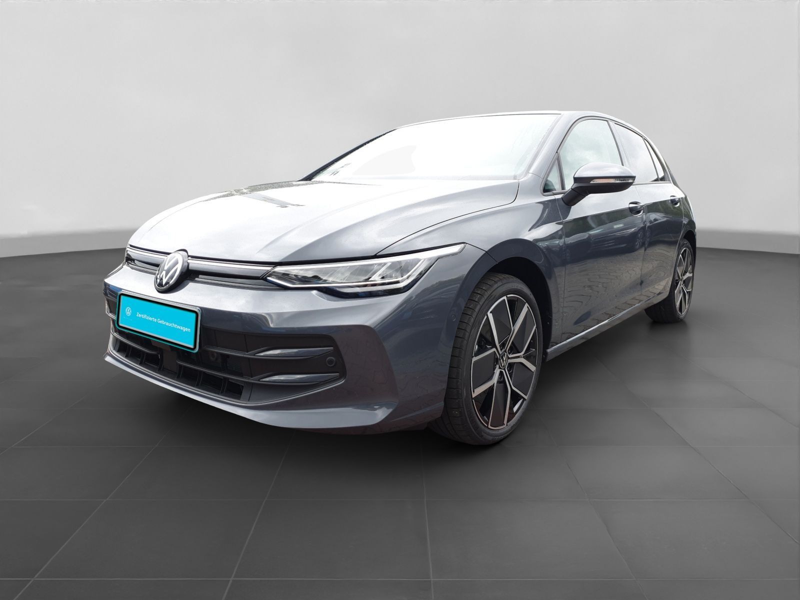 Volkswagen Golf 1.5 eTSI DSG LIFE LM18 SITZHZ KAMERA LIGHTA foto 2