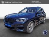 BMW X3 xDrive30e Aut. M Sport *HuD*SHz*Panorama*LHZ* - BMW X3 M aus 2021