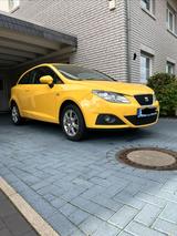 Seat Ibiza 6J SC 1.4 - Seat Ibiza: 6j1